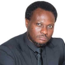 Flubert Taga, Founder of Gestion